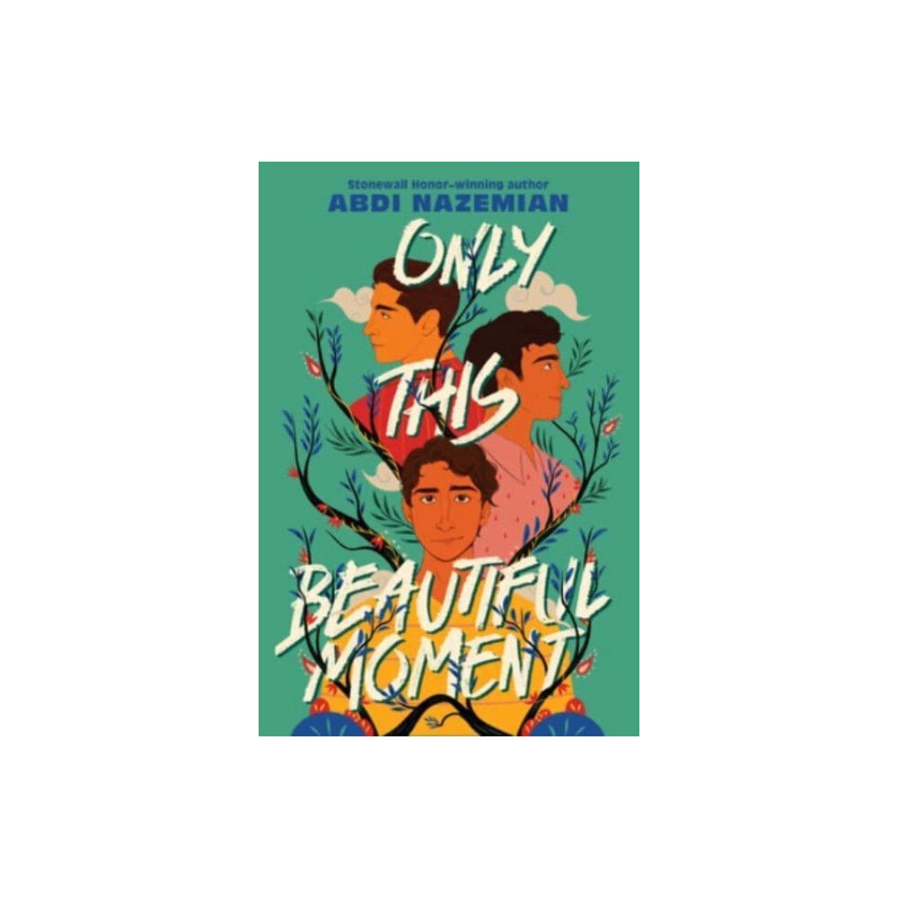 HarperCollins Only This Beautiful Moment (inbunden, eng)