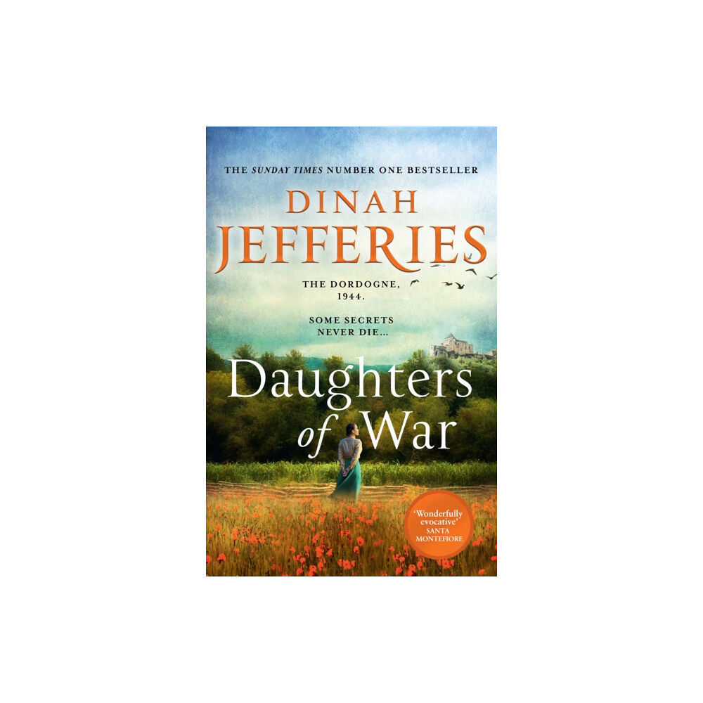 HarperCollins Publishers Daughters of War (häftad, eng)