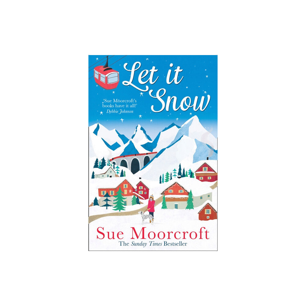HarperCollins Publishers Let It Snow (häftad, eng)