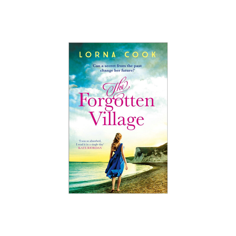 HarperCollins Publishers The Forgotten Village (häftad, eng)