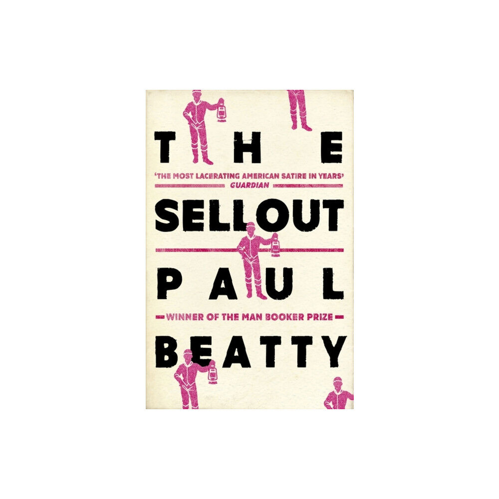 Oneworld Publications The Sellout (häftad, eng)