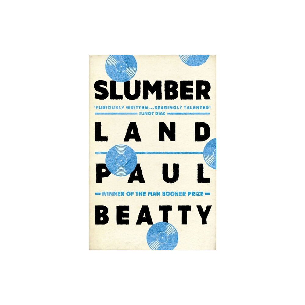 Oneworld Publications Slumberland (häftad, eng)