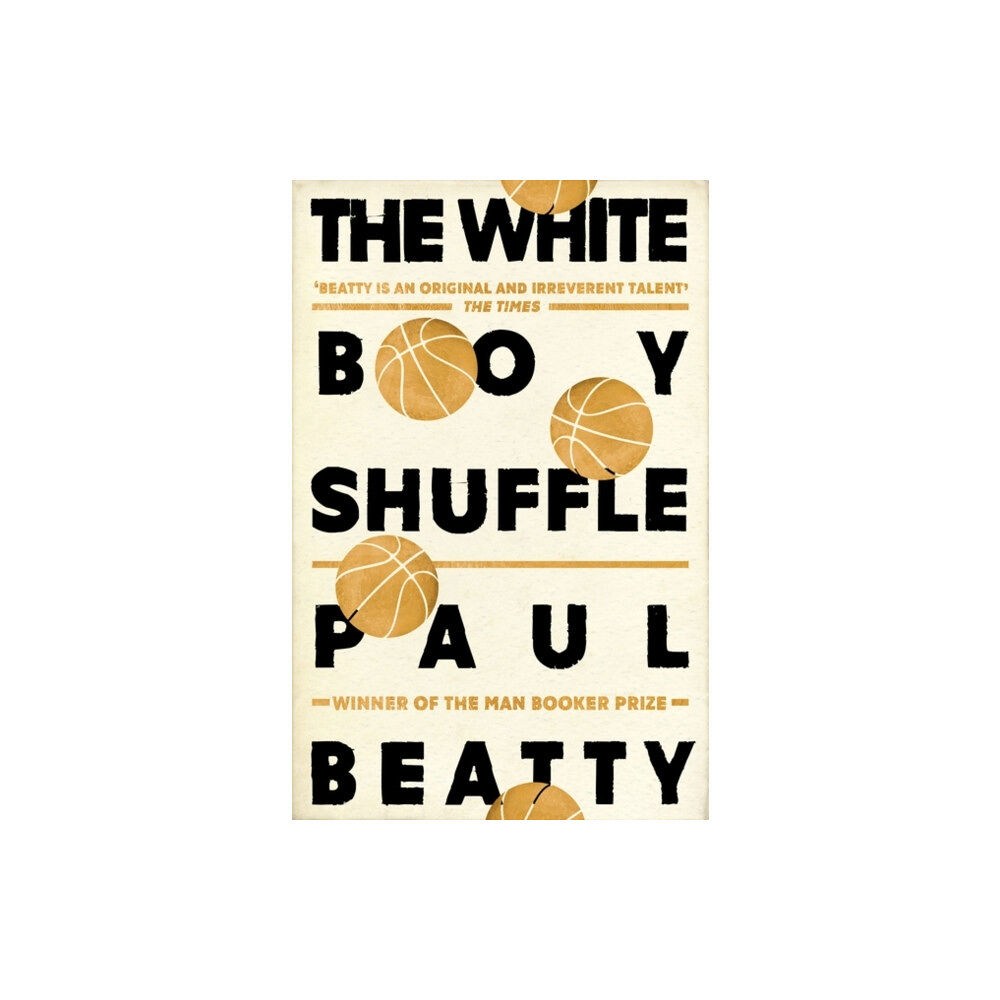 Oneworld Publications The White Boy Shuffle (häftad, eng)