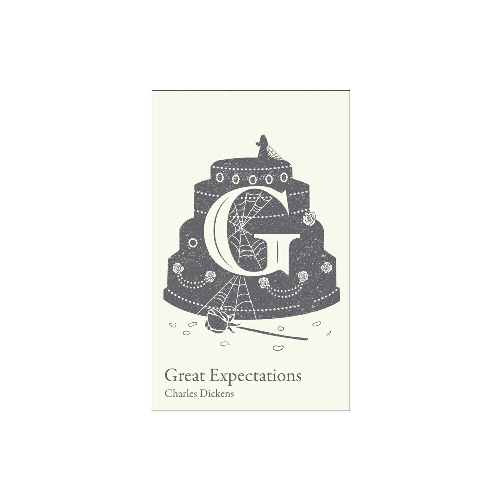 HarperCollins Publishers Great Expectations (häftad, eng)