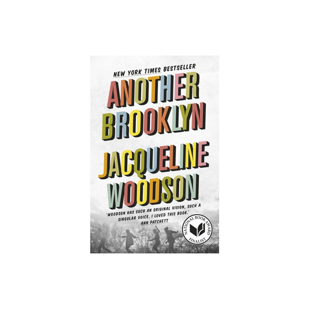 Oneworld Publications Another Brooklyn (häftad, eng)