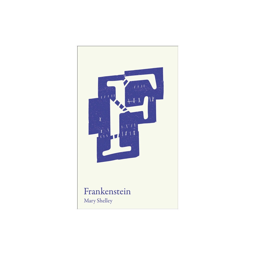 HarperCollins Publishers Frankenstein (häftad, eng)