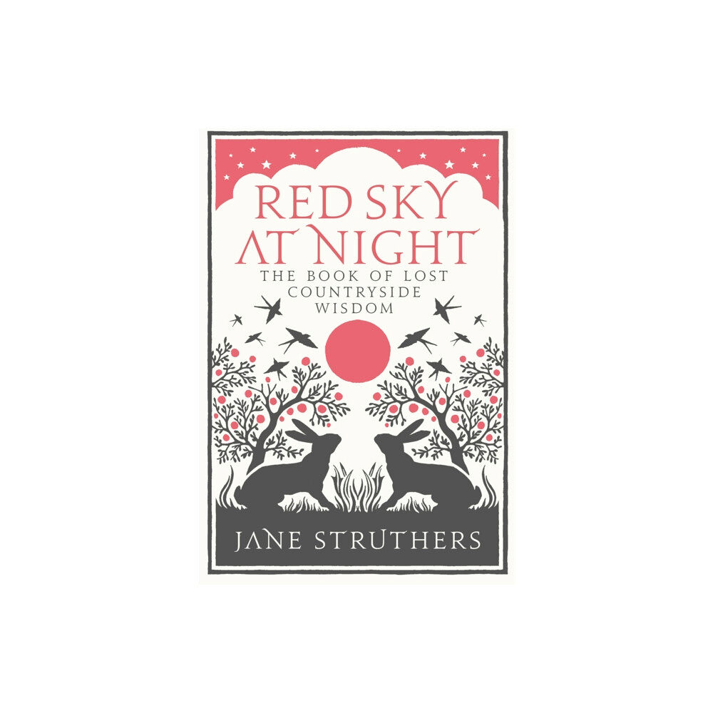 Ebury Publishing Red Sky at Night (inbunden, eng)