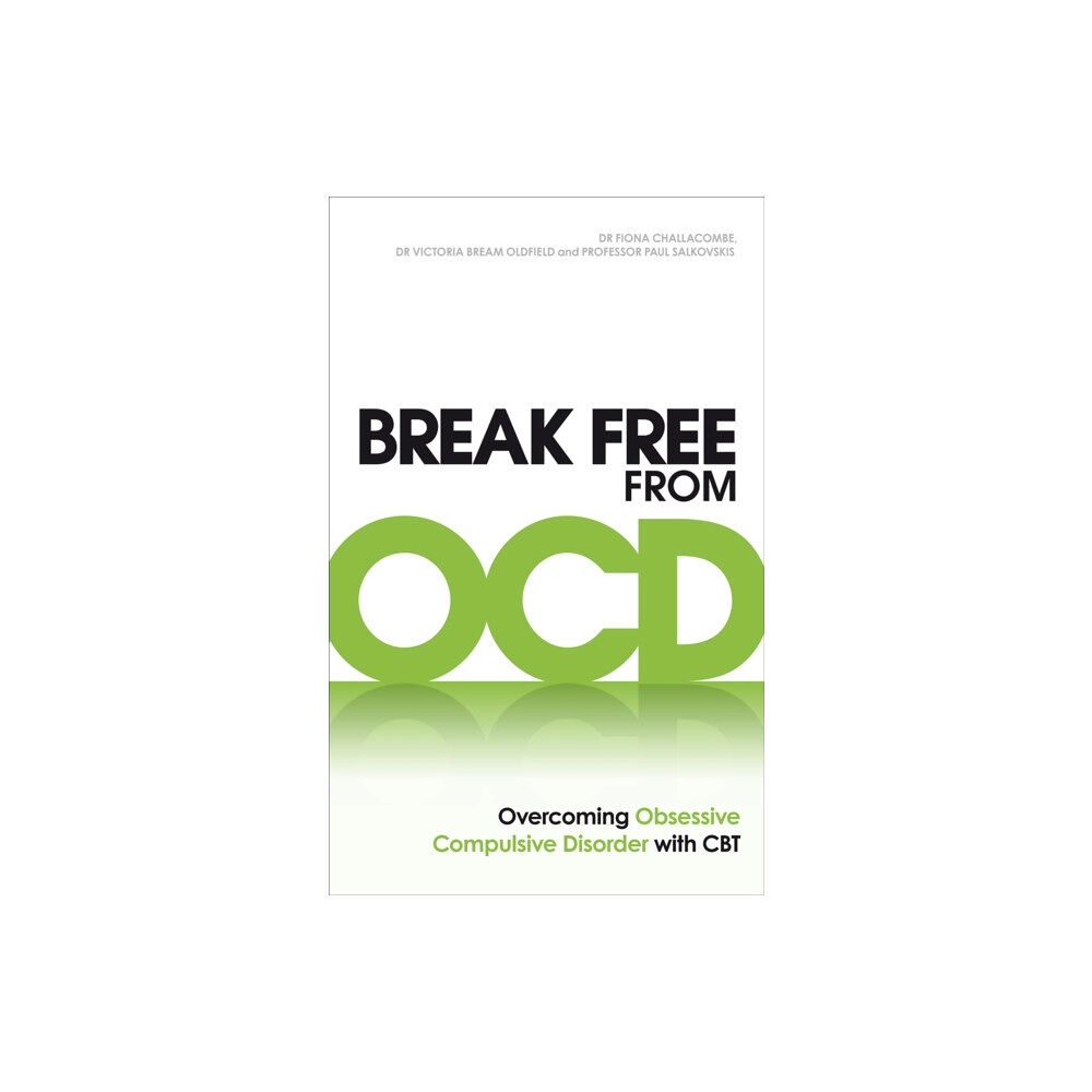 Ebury Publishing Break Free from OCD (häftad, eng)