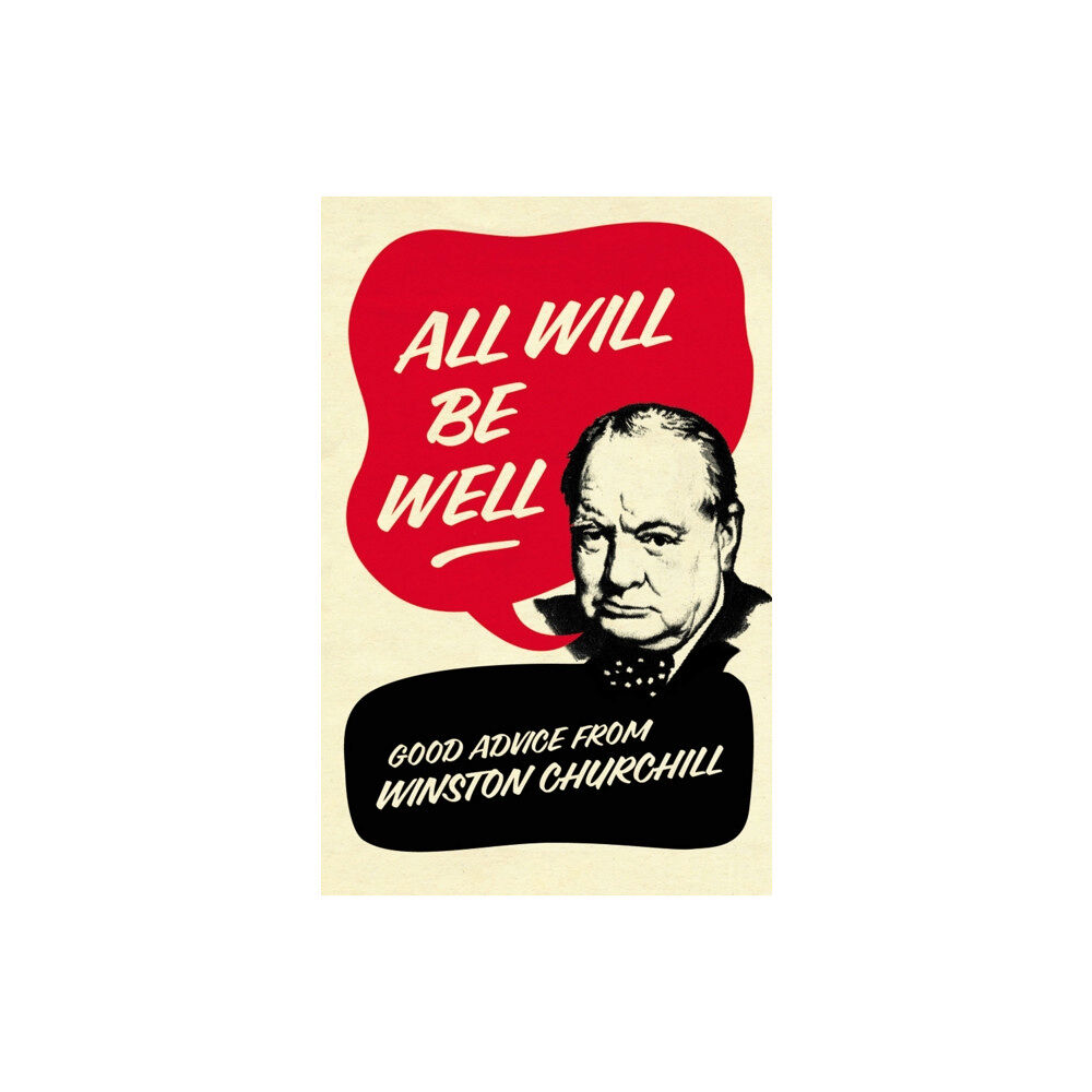 Ebury Publishing All Will Be Well (inbunden, eng)