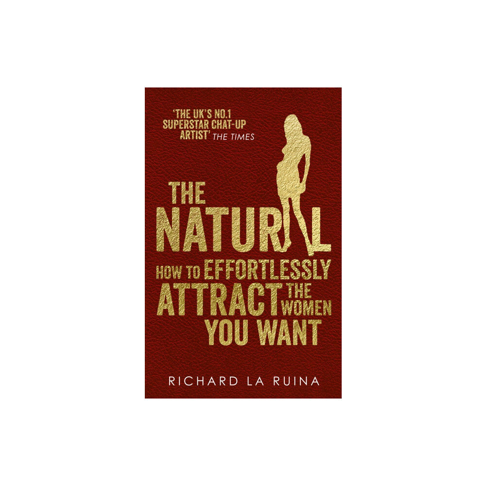 Ebury Publishing The Natural (häftad, eng)