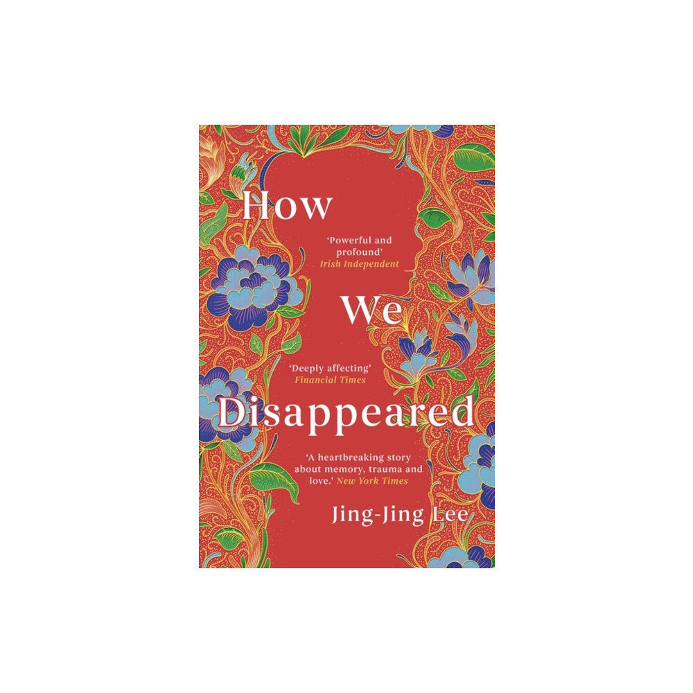 Oneworld Publications How We Disappeared (häftad, eng)