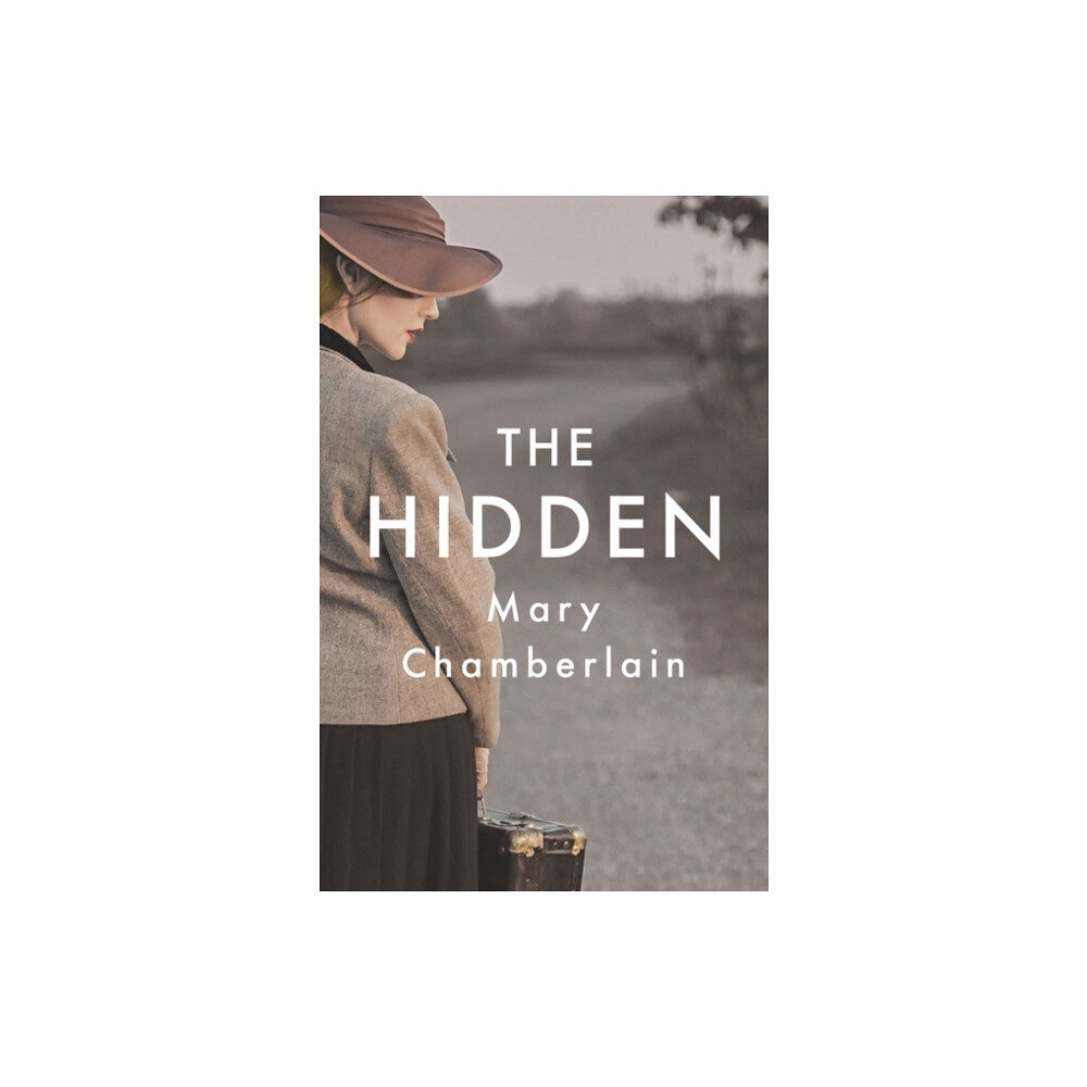 Oneworld Publications The Hidden (häftad, eng)