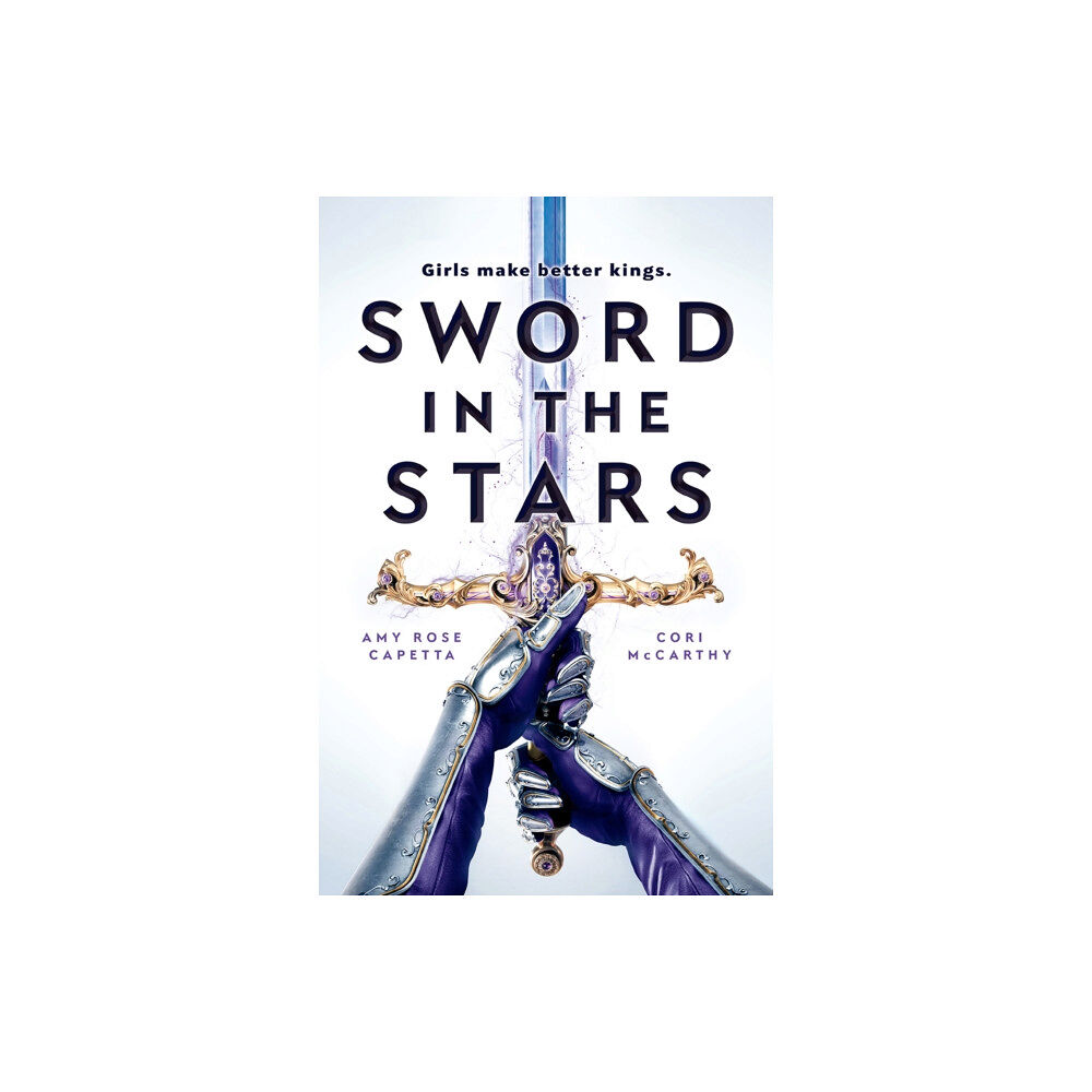 Oneworld Publications Sword in the Stars (häftad, eng)