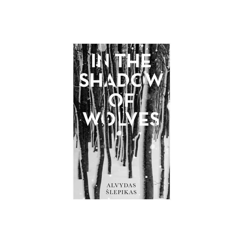 Oneworld Publications In the Shadow of Wolves (häftad, eng)