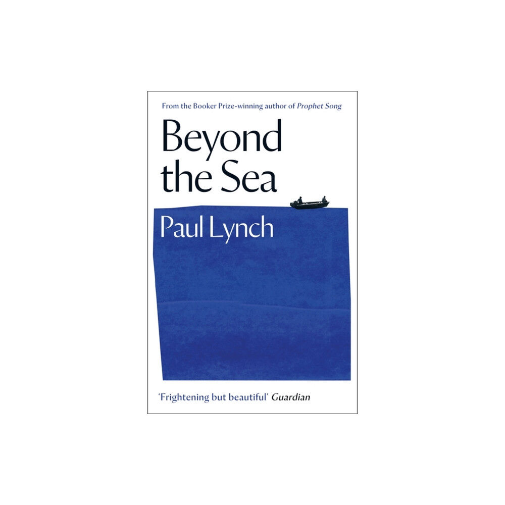 Oneworld Publications Beyond the Sea (häftad, eng)