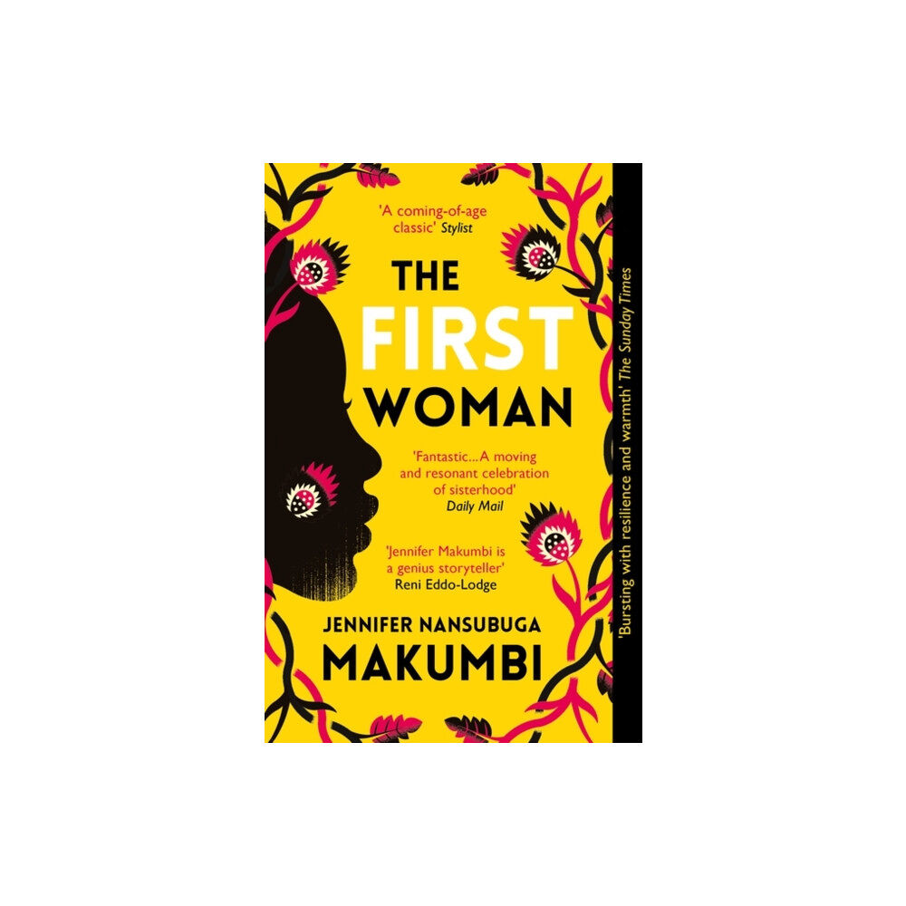 Oneworld Publications The First Woman (häftad, eng)