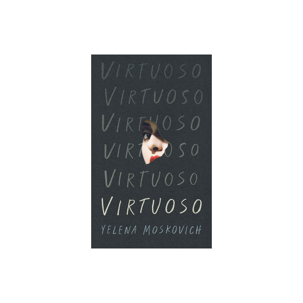 Profile Books Ltd Virtuoso (inbunden, eng)