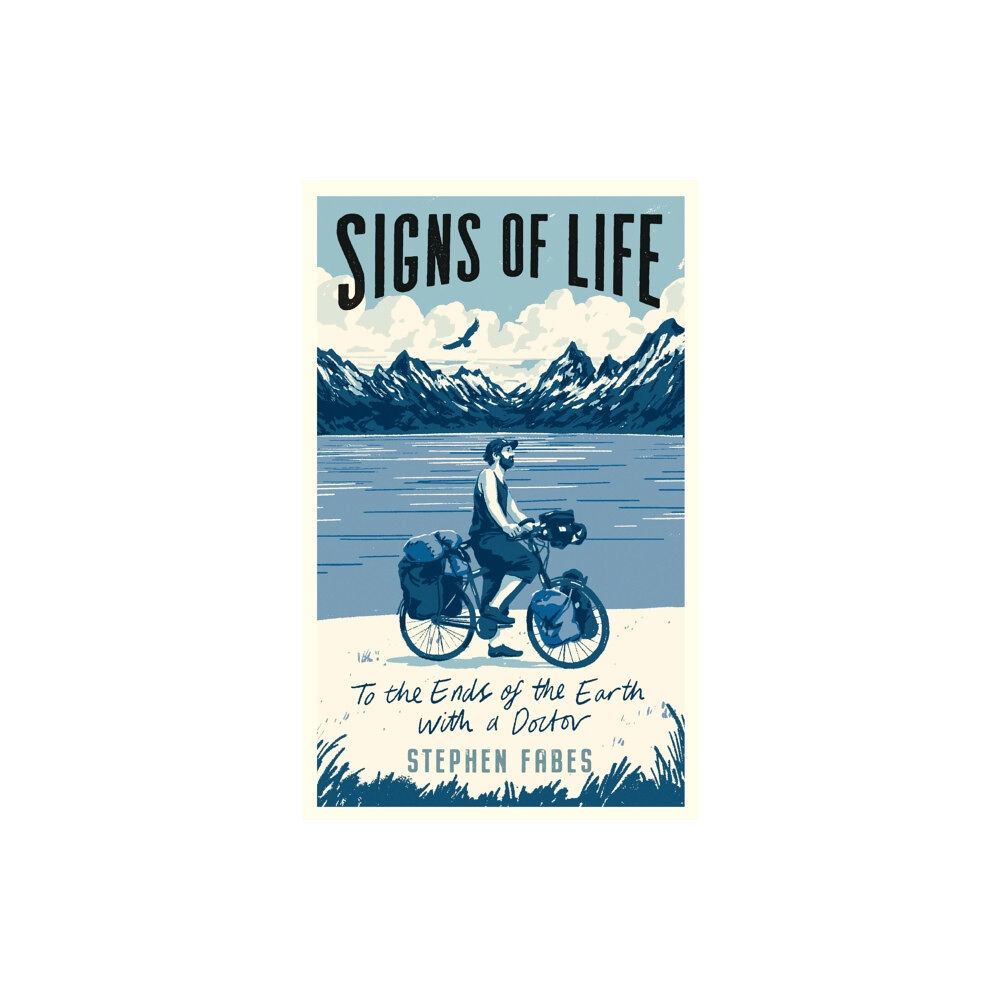 Profile Books Ltd Signs of Life (häftad, eng)