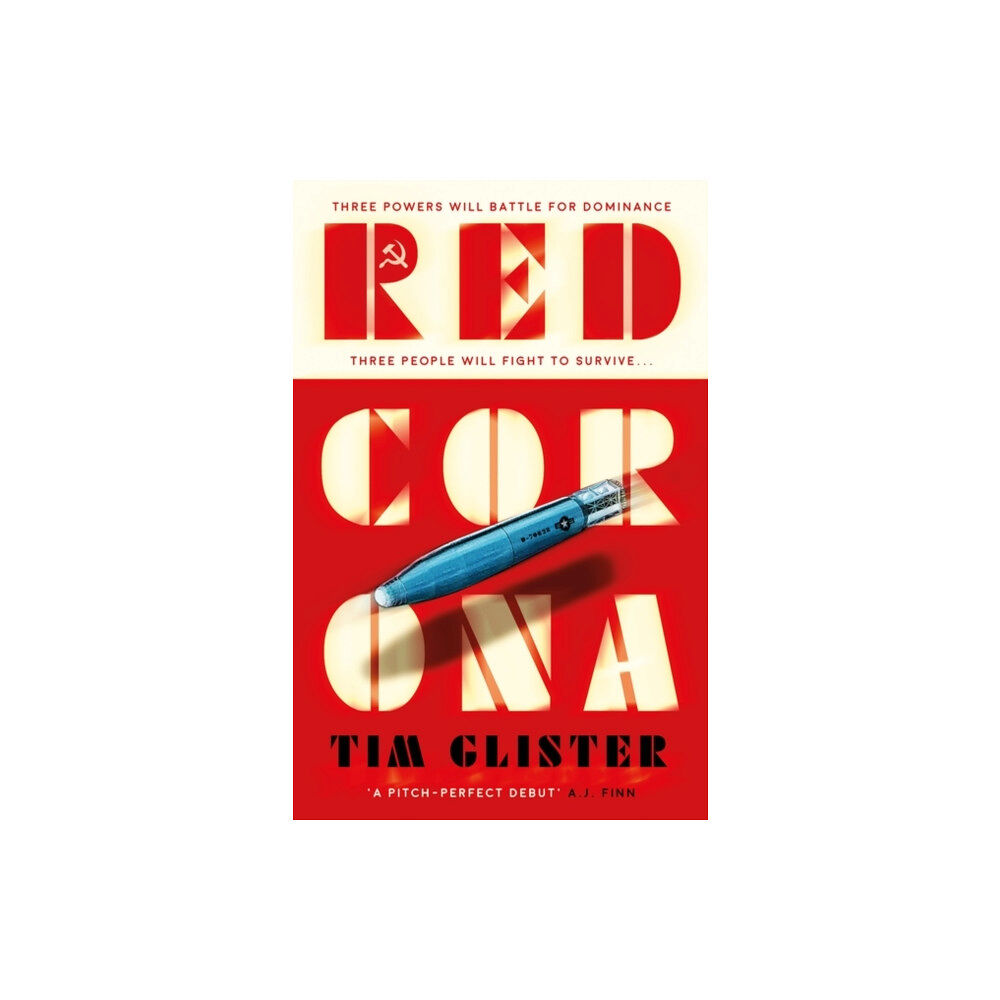 Oneworld Publications Red Corona (häftad, eng)