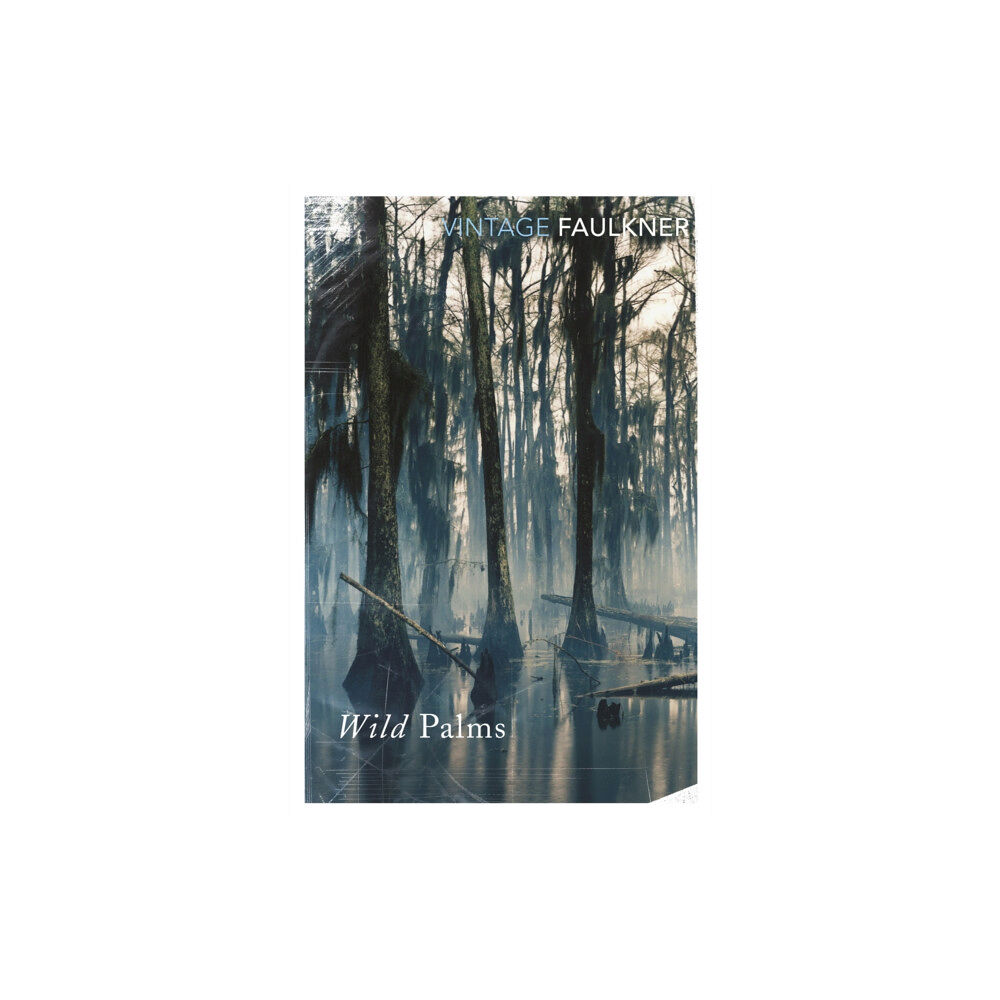 Vintage Publishing Wild Palms (häftad, eng)