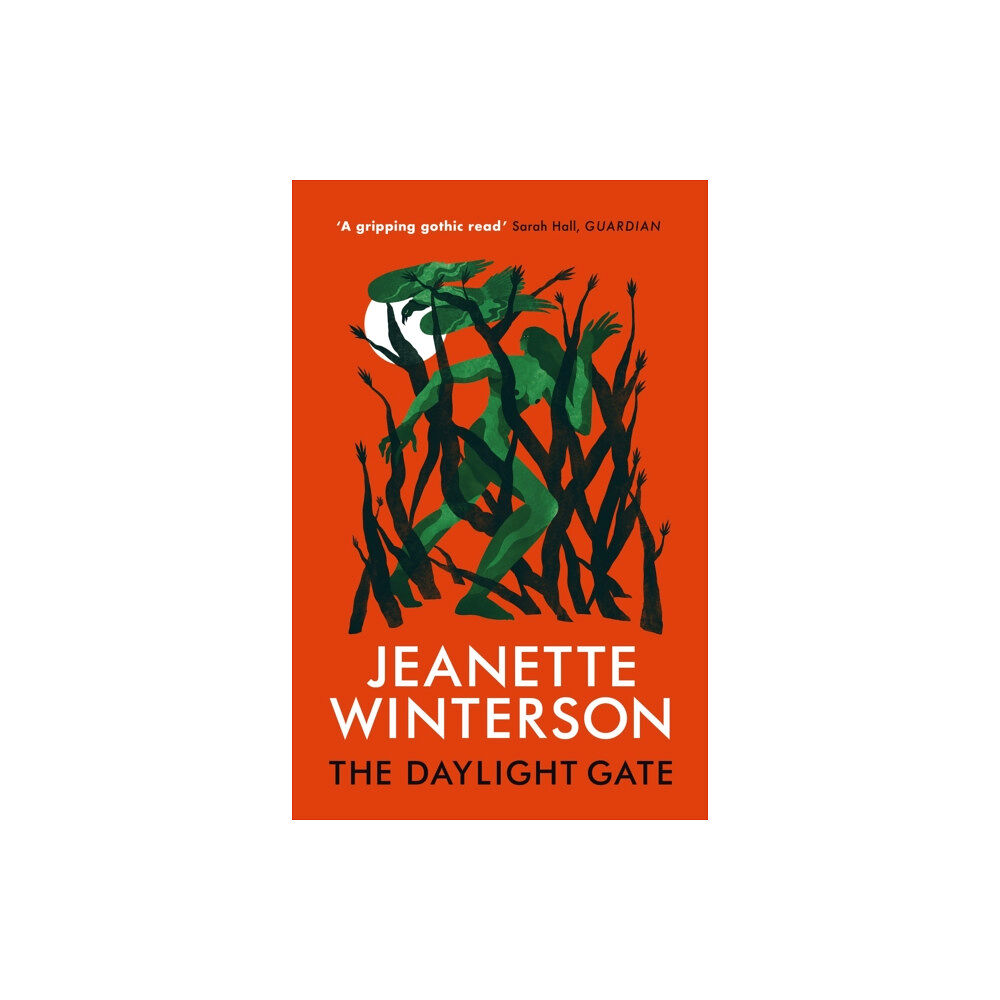 Cornerstone The Daylight Gate (häftad, eng)