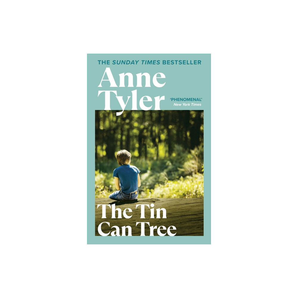 Vintage Publishing The Tin Can Tree (häftad, eng)