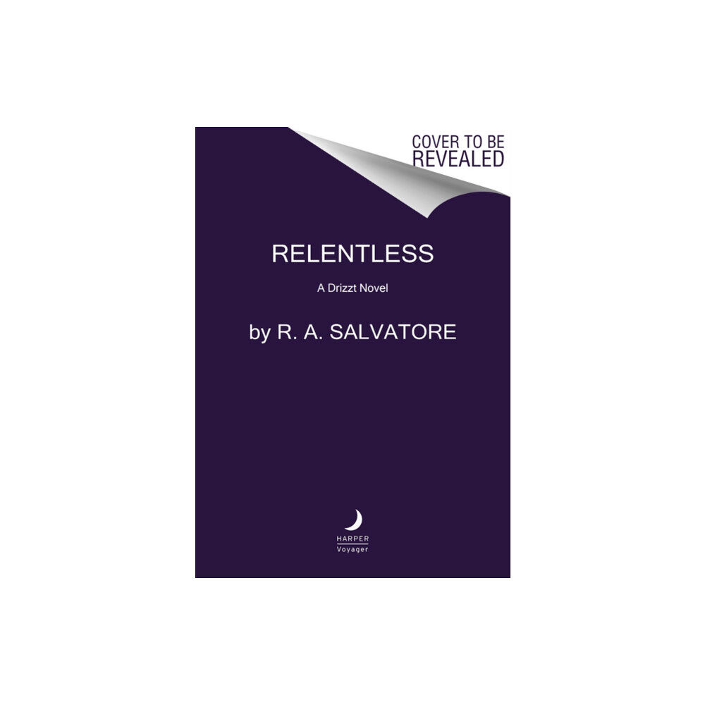 Harpercollins publishers inc Relentless (häftad, eng)