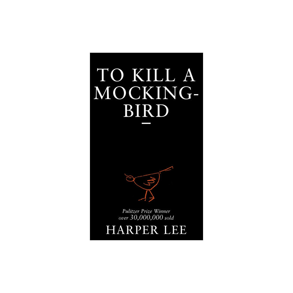 Cornerstone To Kill A Mockingbird (häftad, eng)