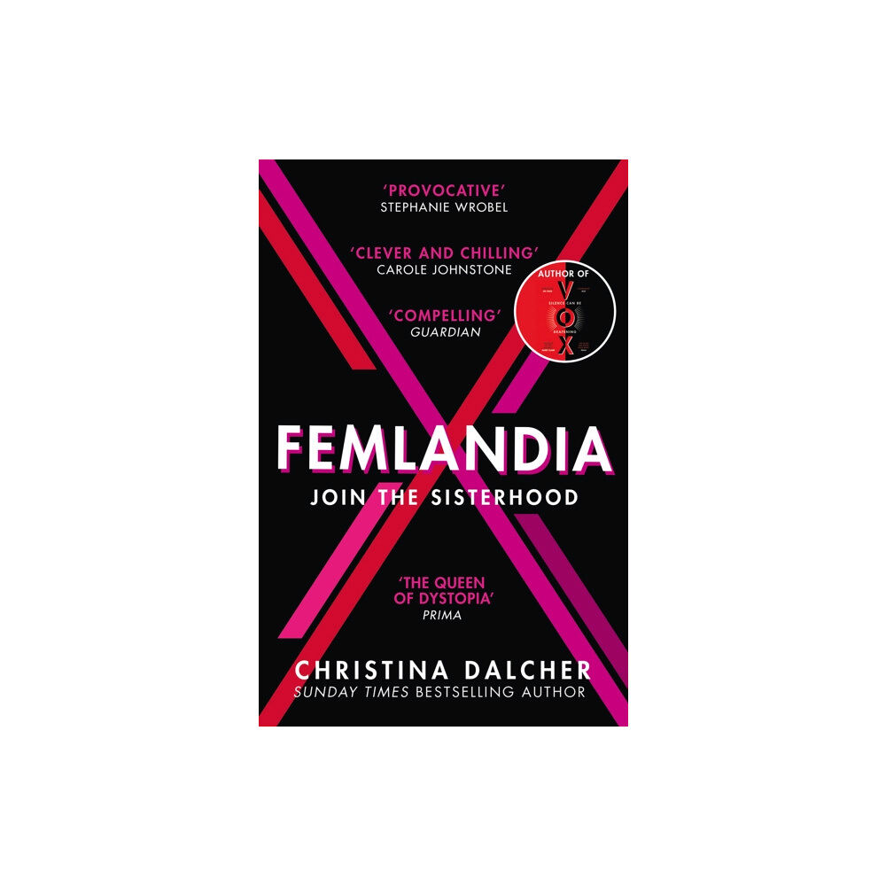 HarperCollins Publishers Femlandia (häftad, eng)