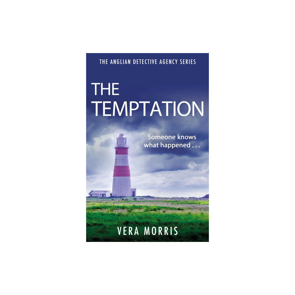 Headline Publishing Group The Temptation (häftad, eng)