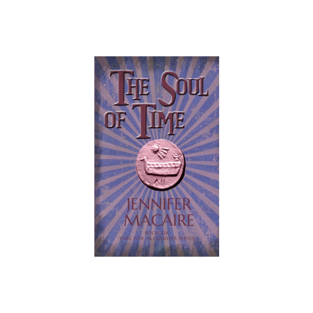 Headline Publishing Group The Soul of Time (häftad, eng)