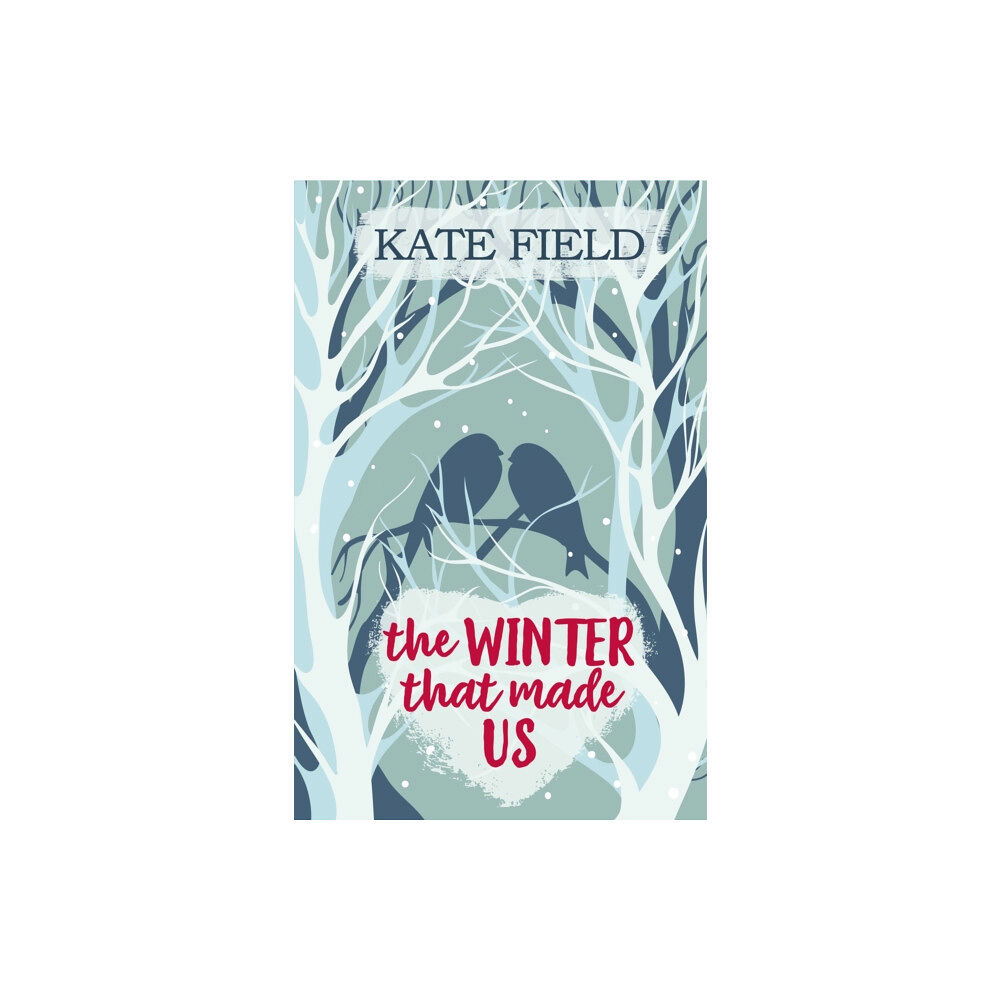 Headline Publishing Group The Winter That Made Us (häftad, eng)