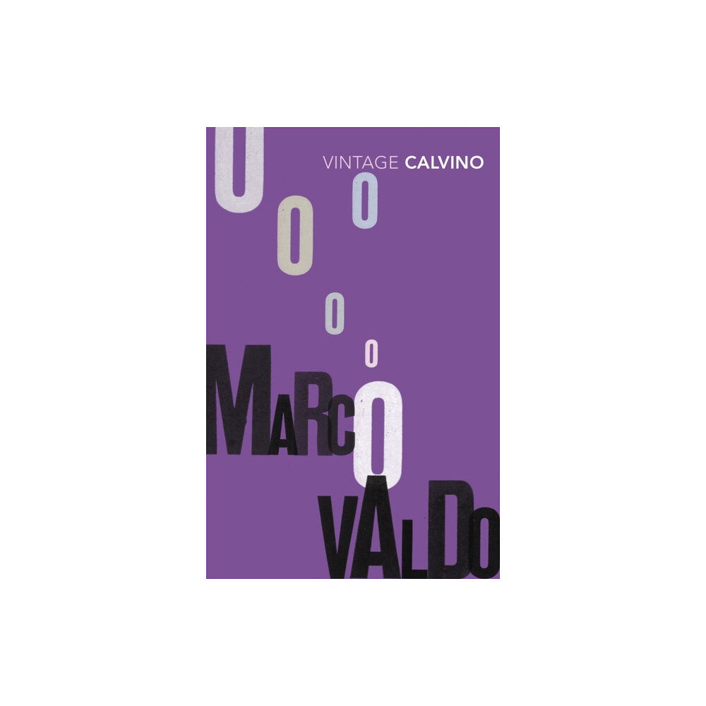 Vintage Publishing Marcovaldo (häftad, eng)