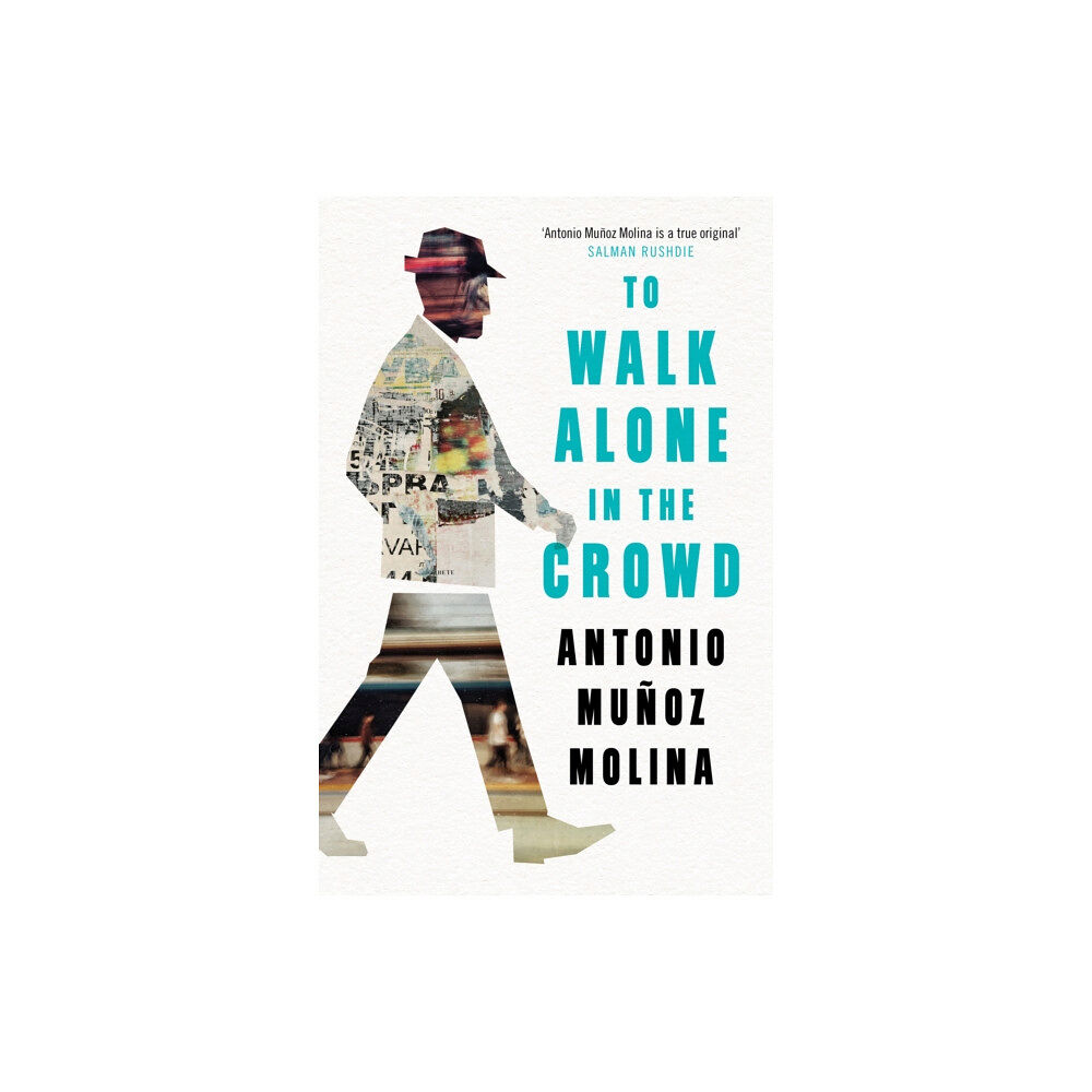 Profile Books Ltd To Walk Alone in the Crowd (inbunden, eng)