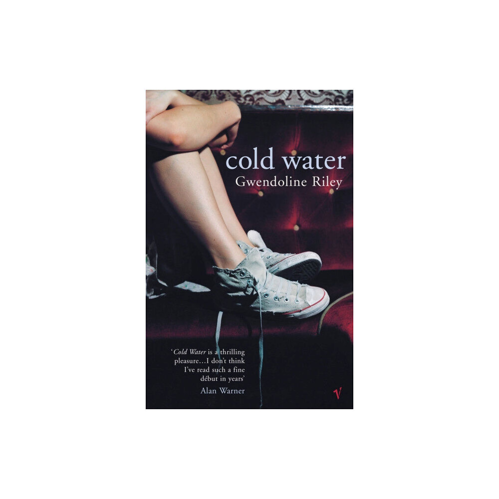 Vintage Publishing Cold Water (häftad, eng)