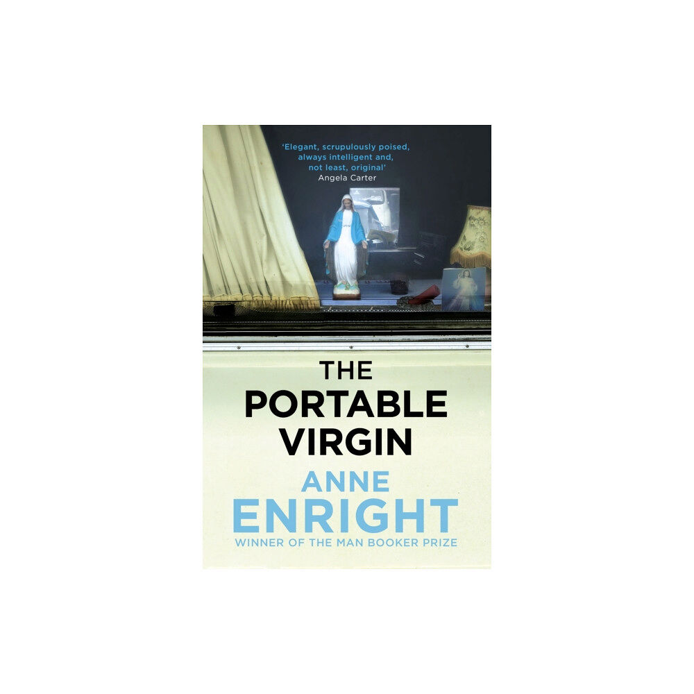 Vintage Publishing The Portable Virgin (häftad, eng)