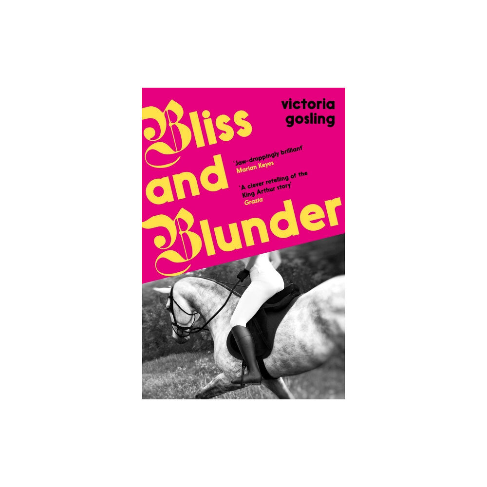 Profile Books Ltd Bliss & Blunder (häftad, eng)