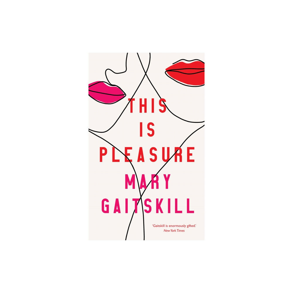 Profile Books Ltd This is Pleasure (häftad, eng)