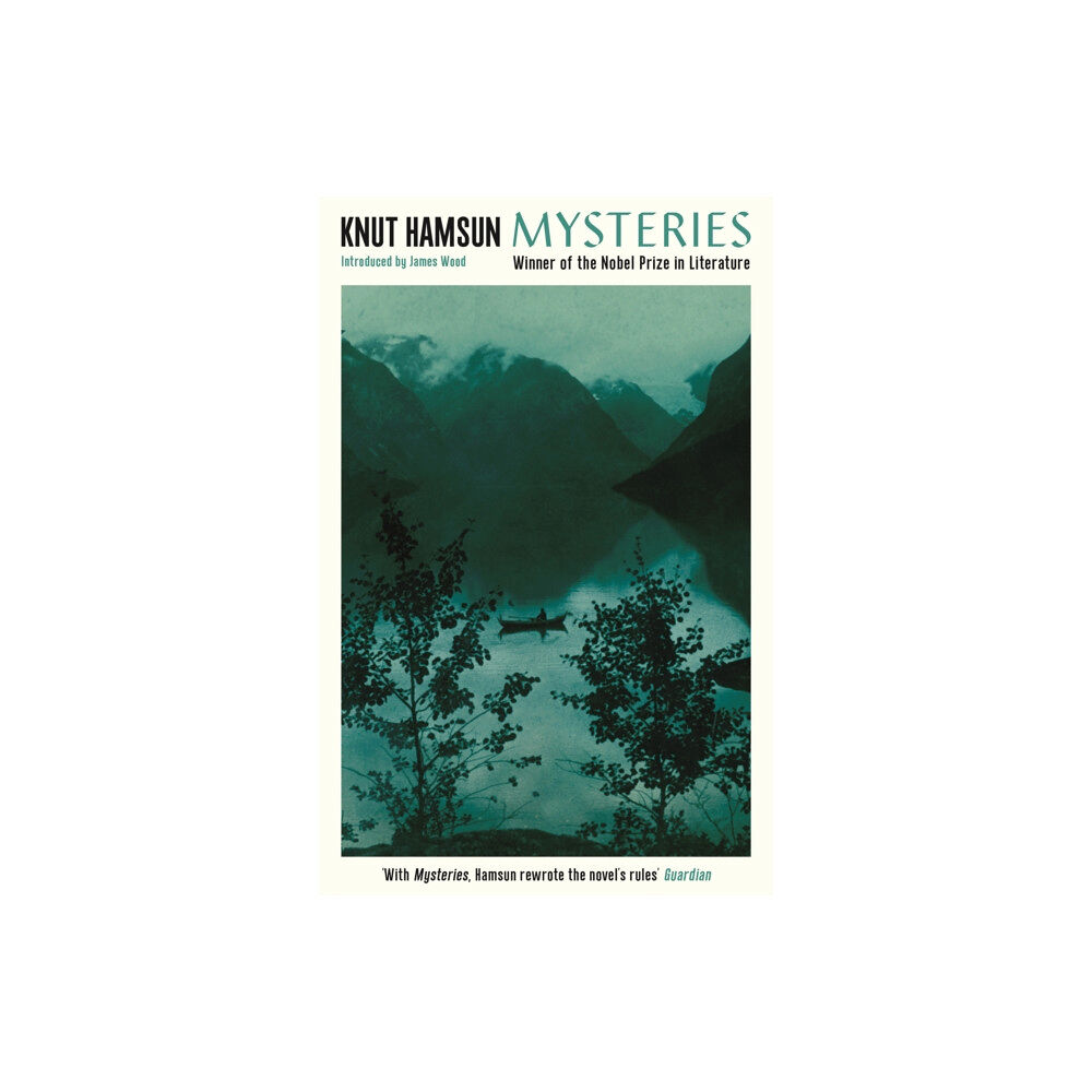 Profile Books Ltd Mysteries (häftad, eng)