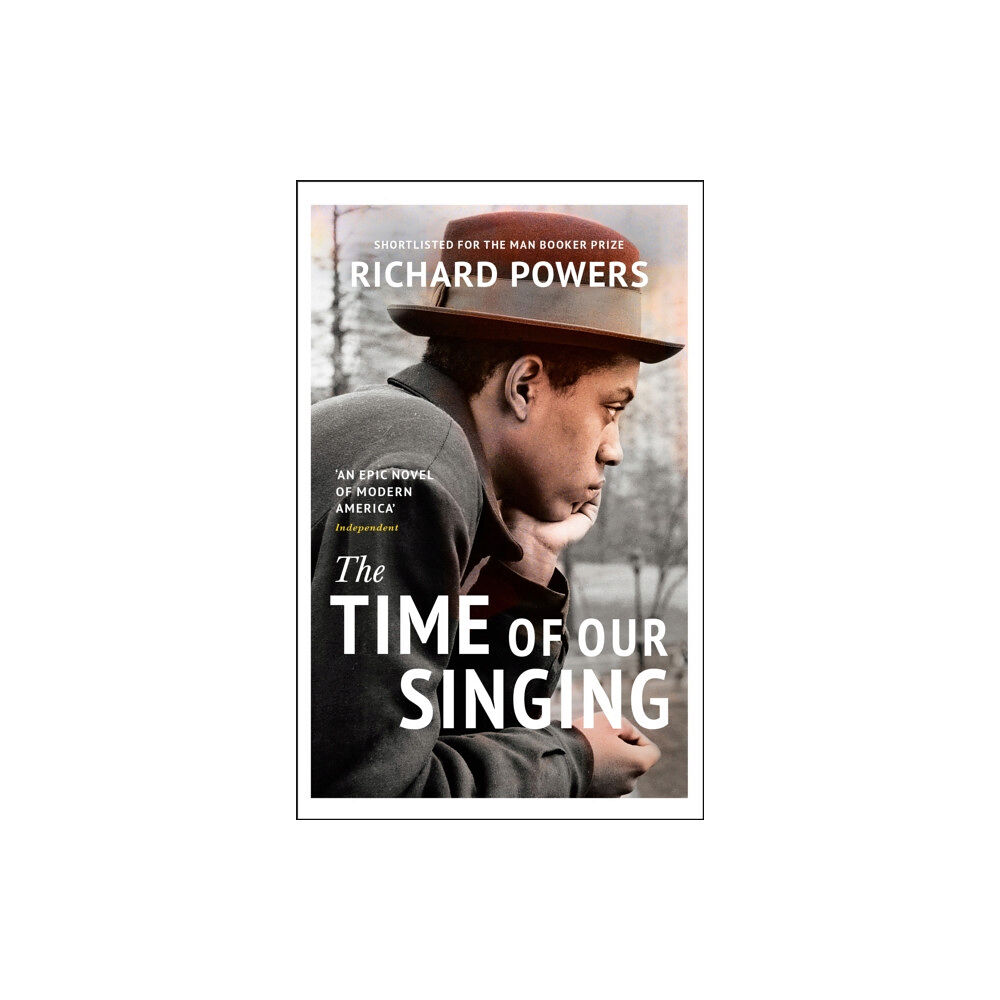 Vintage Publishing The Time of Our Singing (häftad, eng)