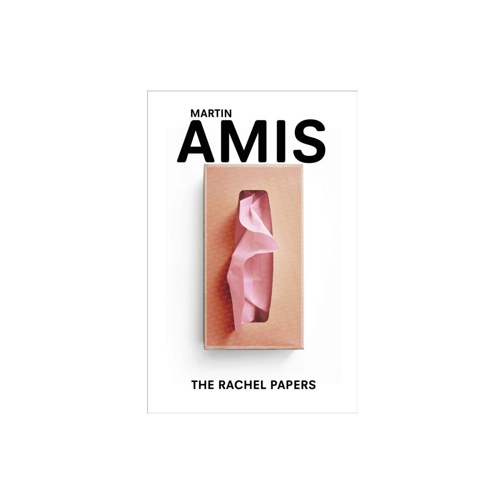Vintage Publishing The Rachel Papers (häftad, eng)