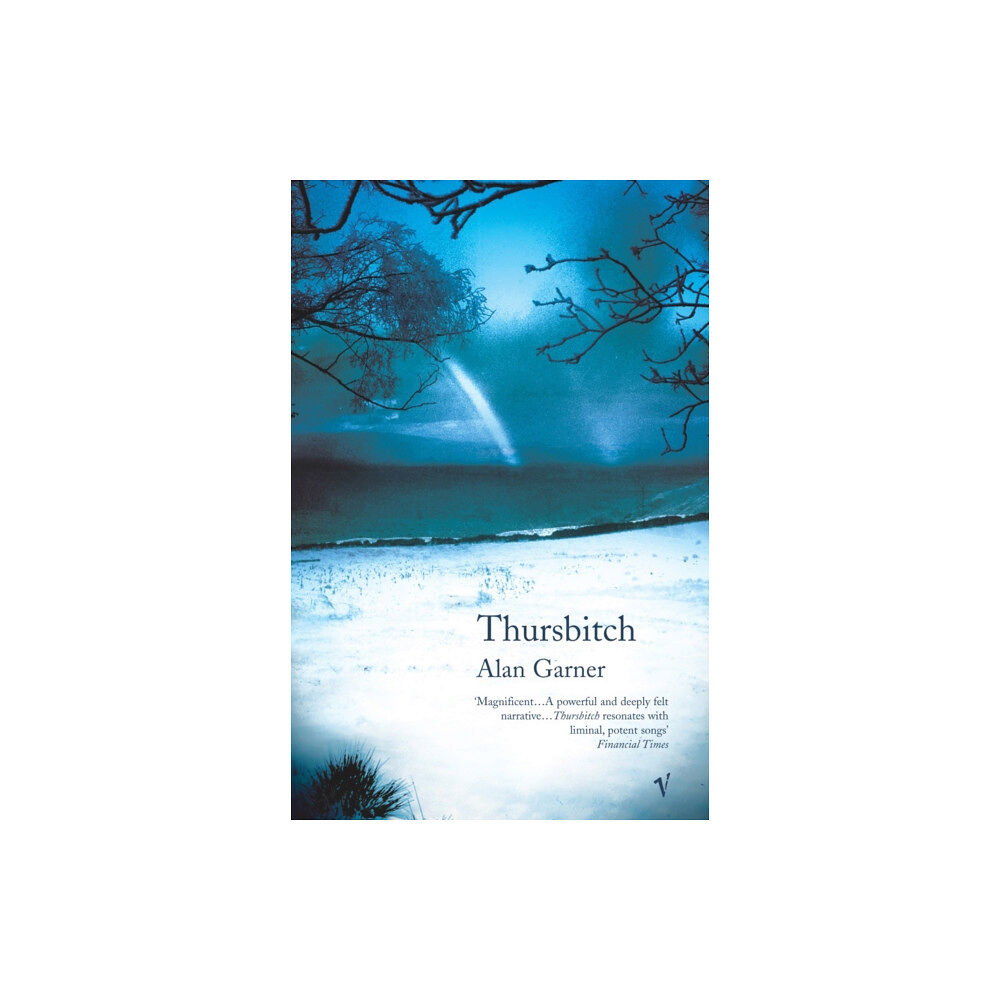 Vintage Publishing Thursbitch (häftad, eng)