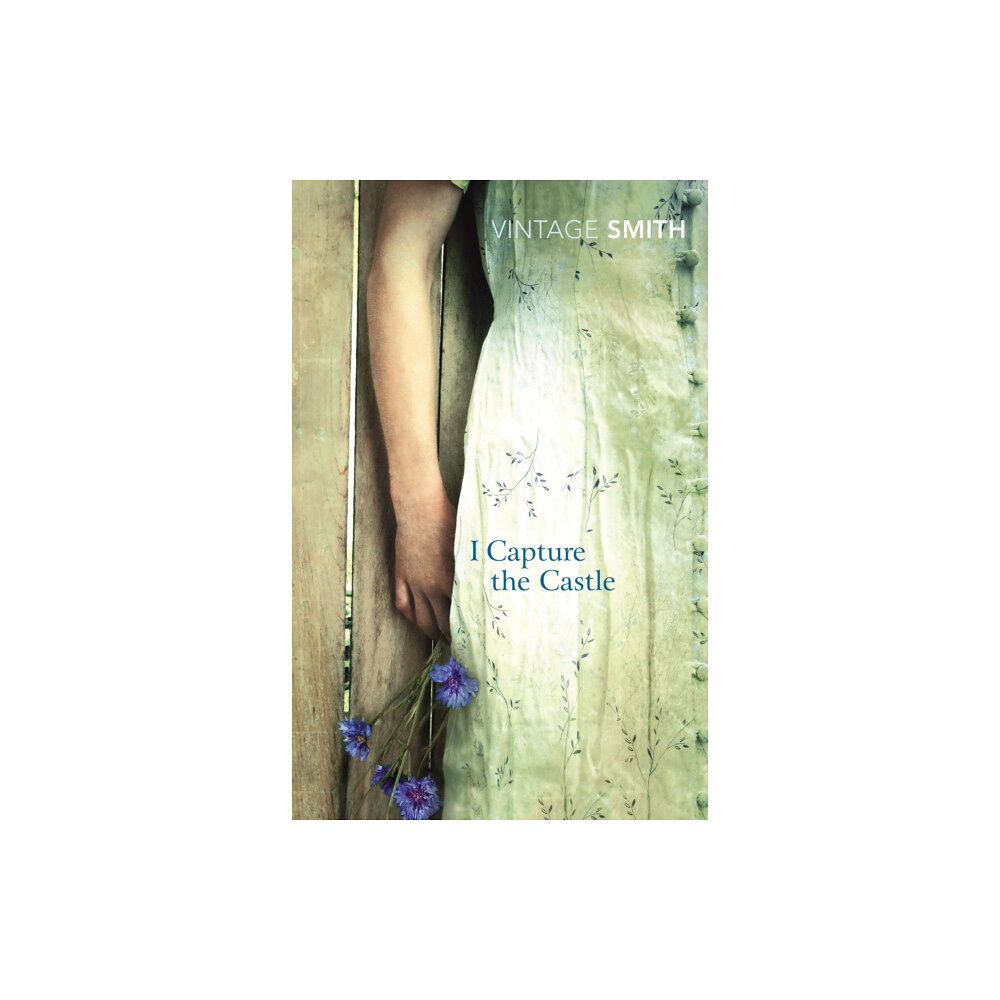 Vintage Publishing I Capture the Castle (häftad, eng)