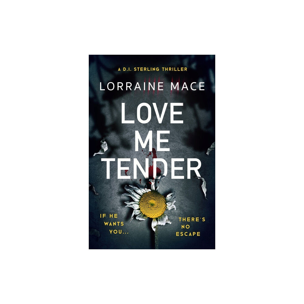 Headline Publishing Group Love Me Tender (häftad, eng)