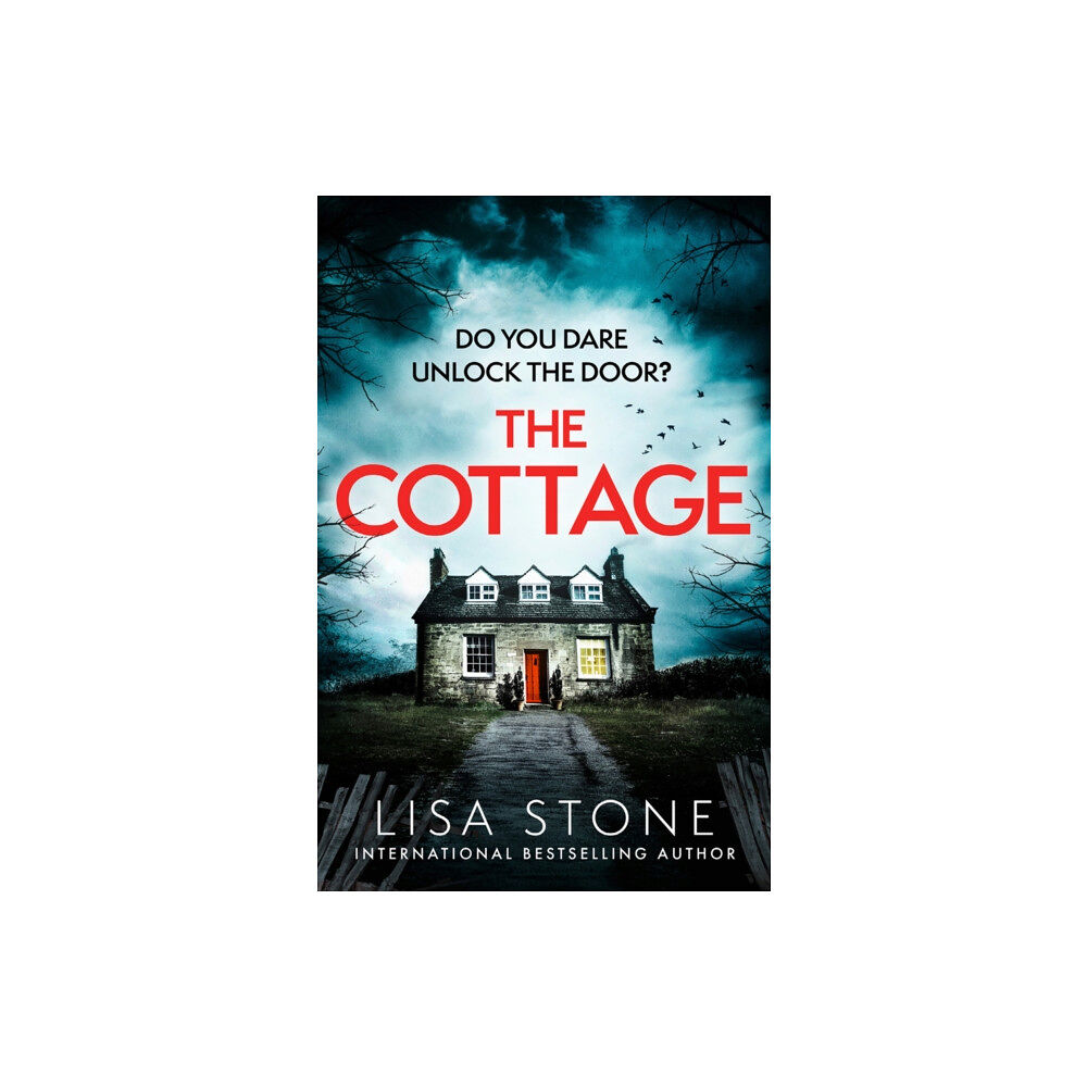 HarperCollins Publishers The Cottage (häftad, eng)