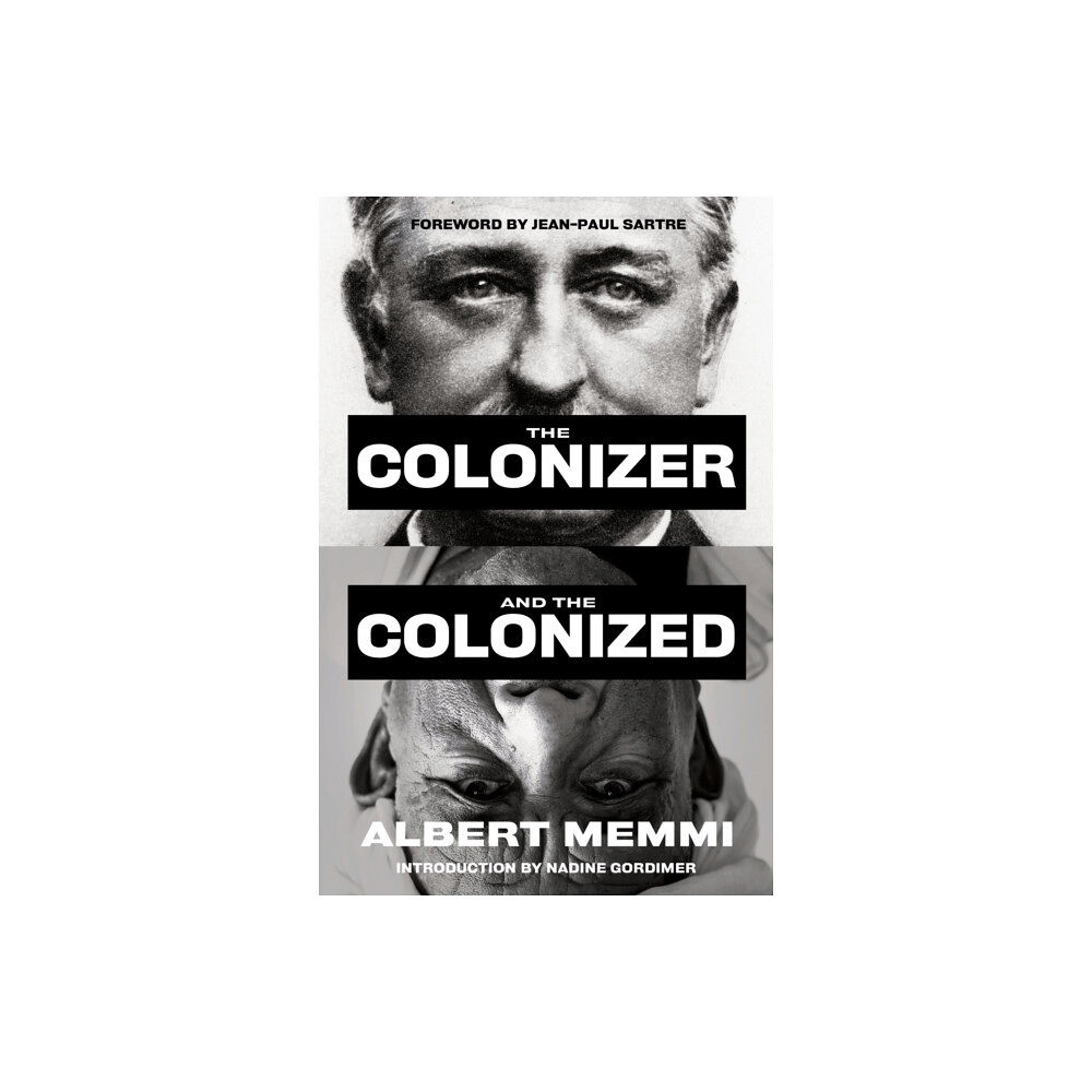 Profile Books Ltd The Colonizer and the Colonized (häftad, eng)