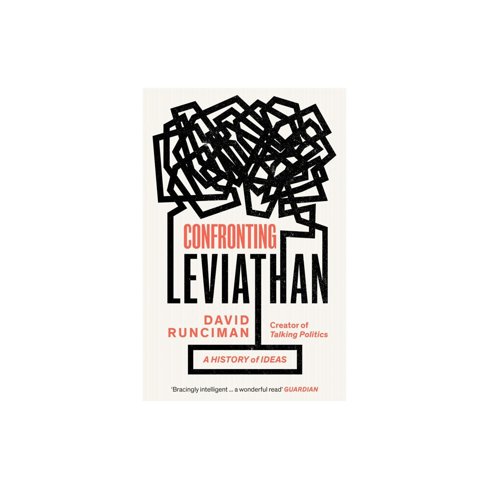 Profile Books Ltd Confronting Leviathan (häftad, eng)