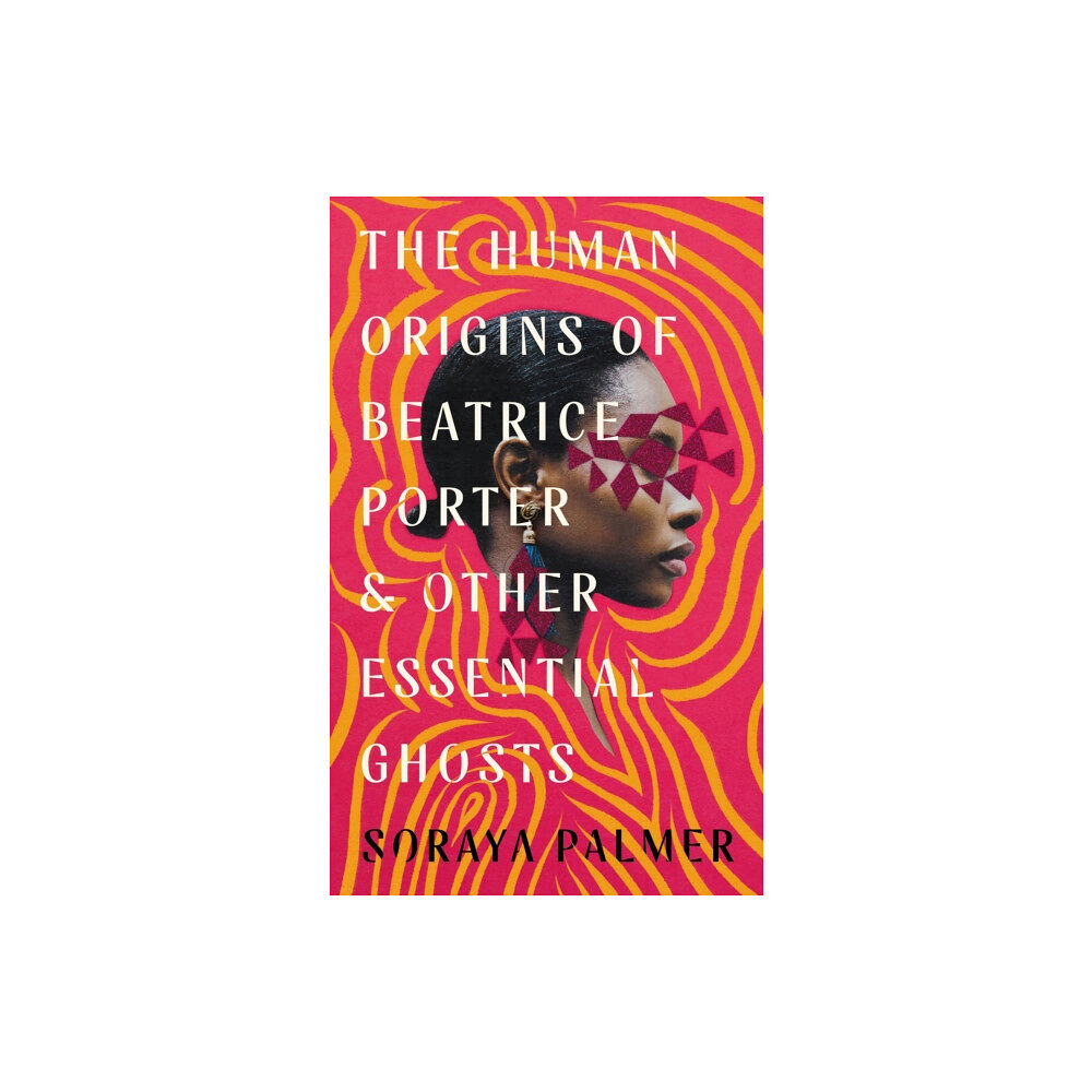 Profile Books Ltd The Human Origins of Beatrice Porter and Other Essential Ghosts (häftad, eng)