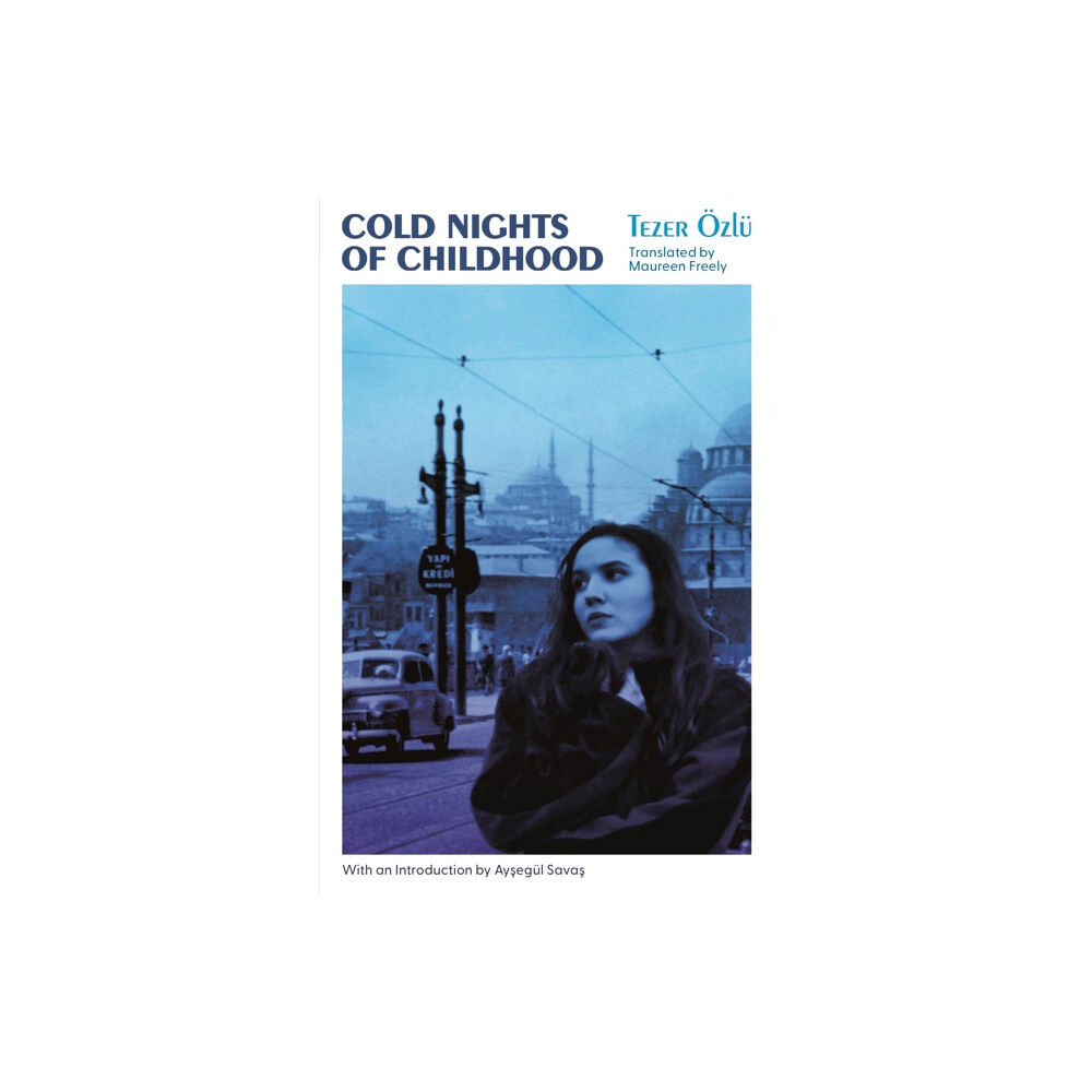 Profile Books Ltd Cold Nights of Childhood (häftad, eng)