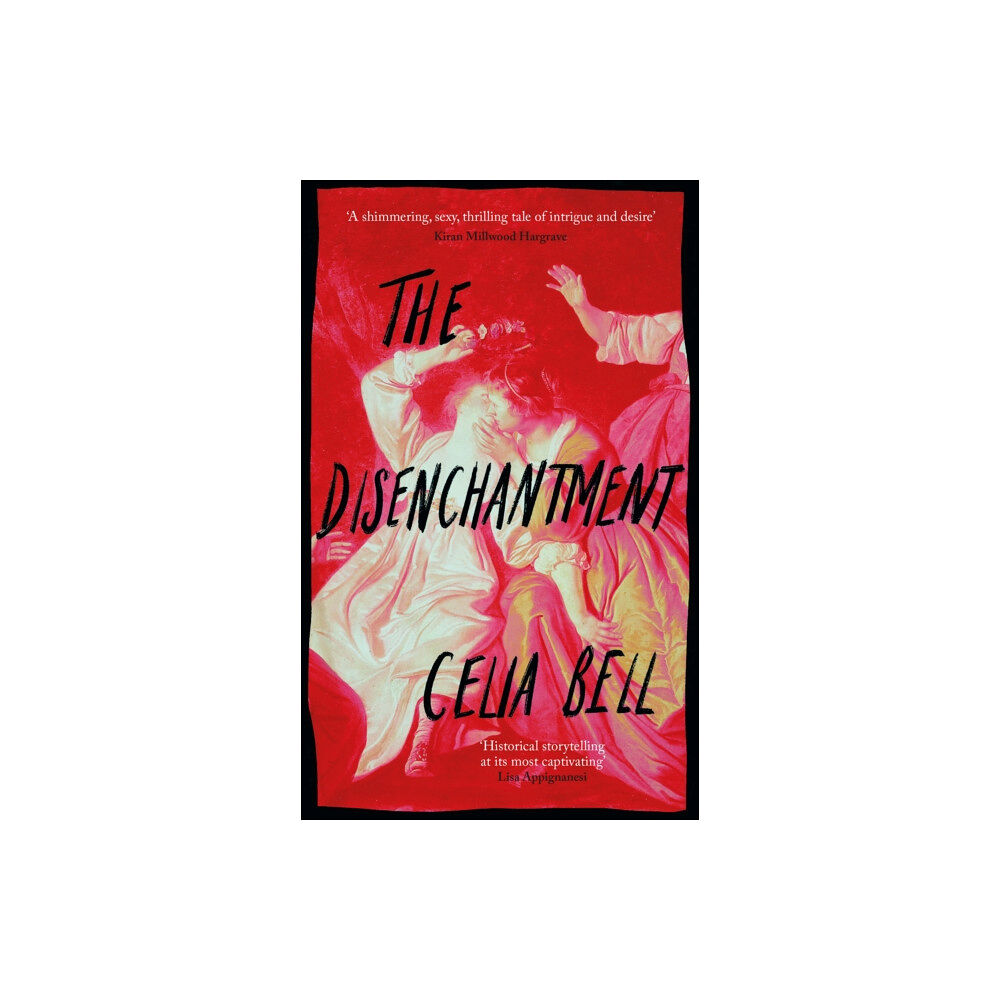 Profile Books Ltd The Disenchantment (inbunden, eng)